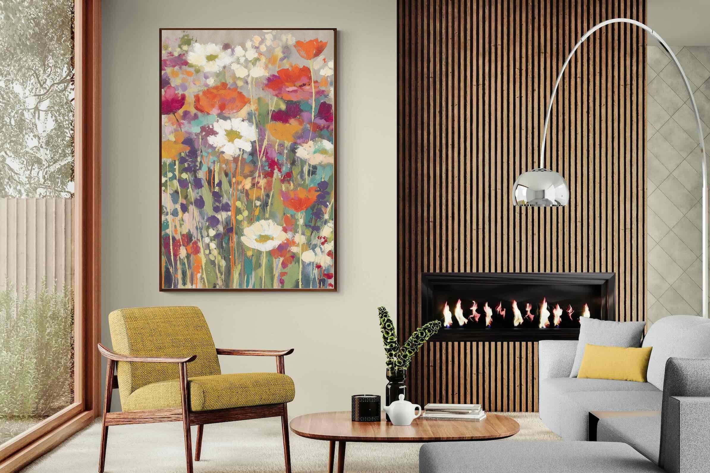 Pixalot ® Wild Flowers