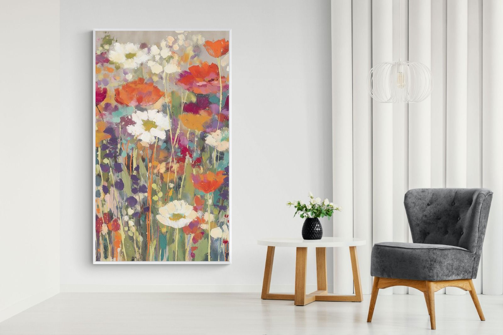 Pixalot ® Wild Flowers