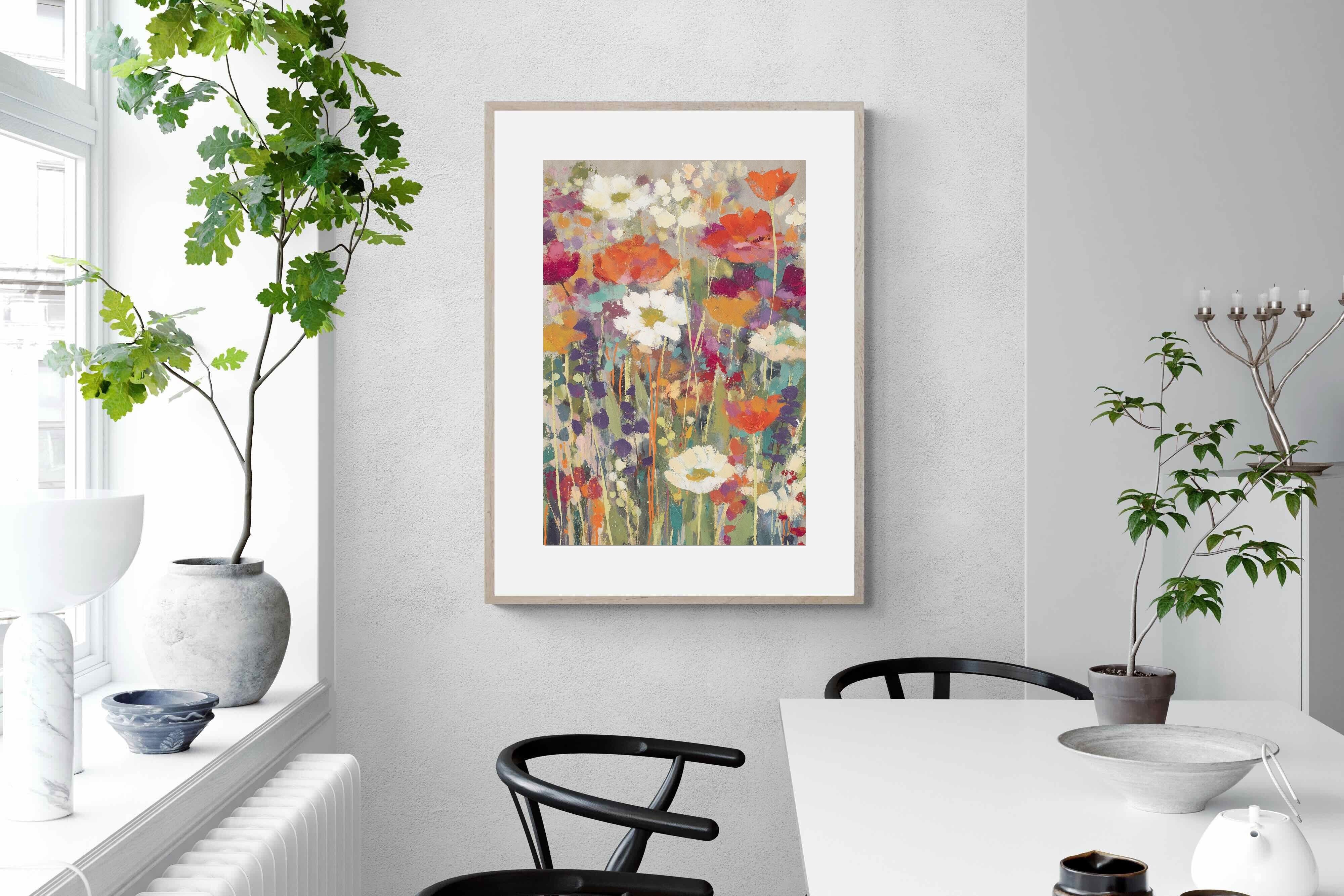 Pixalot ® Wild Flowers