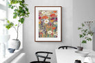 Pixalot ® Wild Flowers