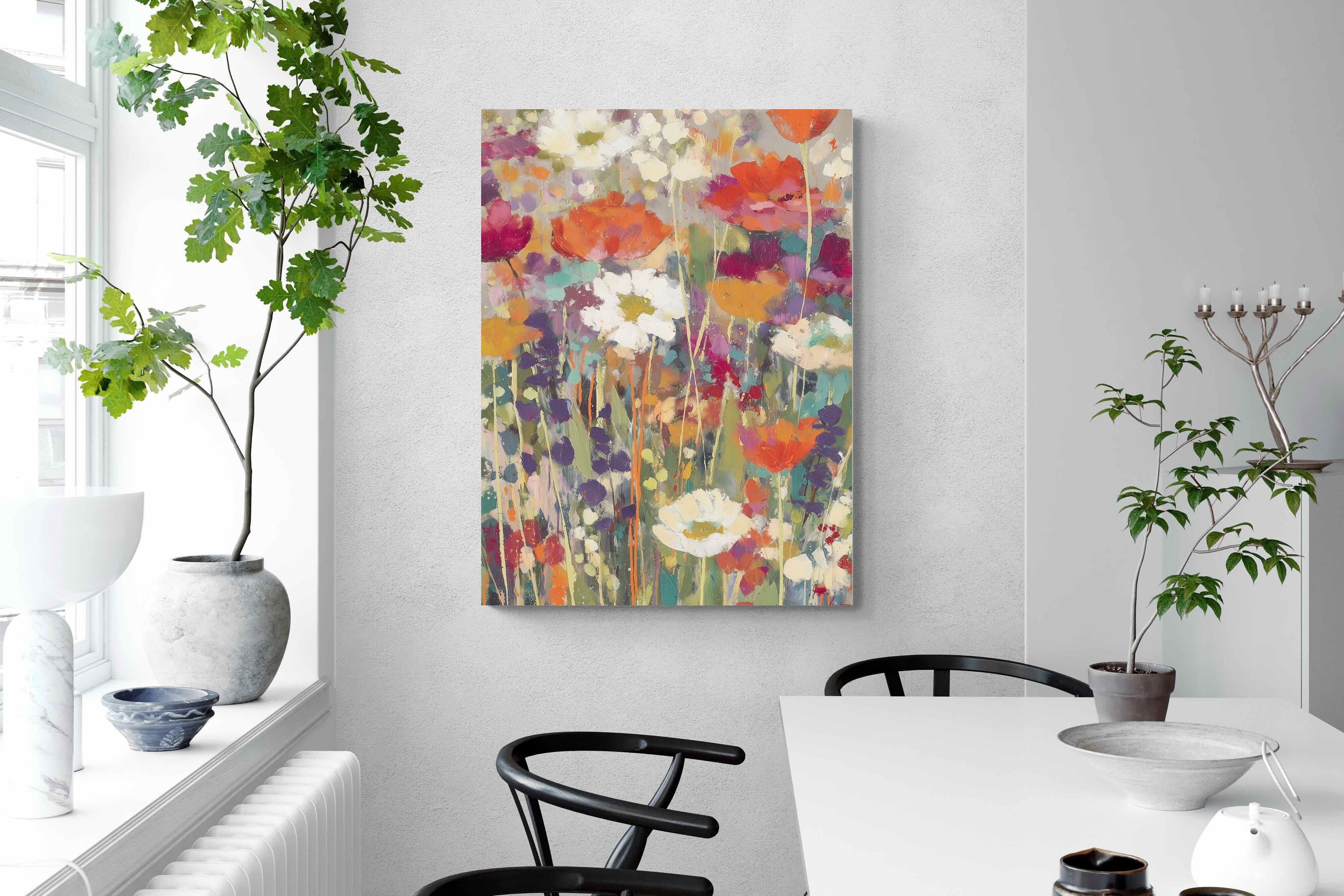 Pixalot ® Wild Flowers