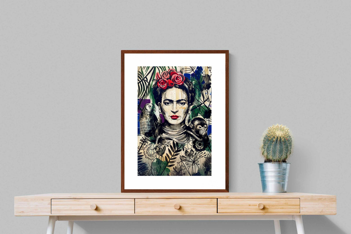Pixalot ® Wild Frida
