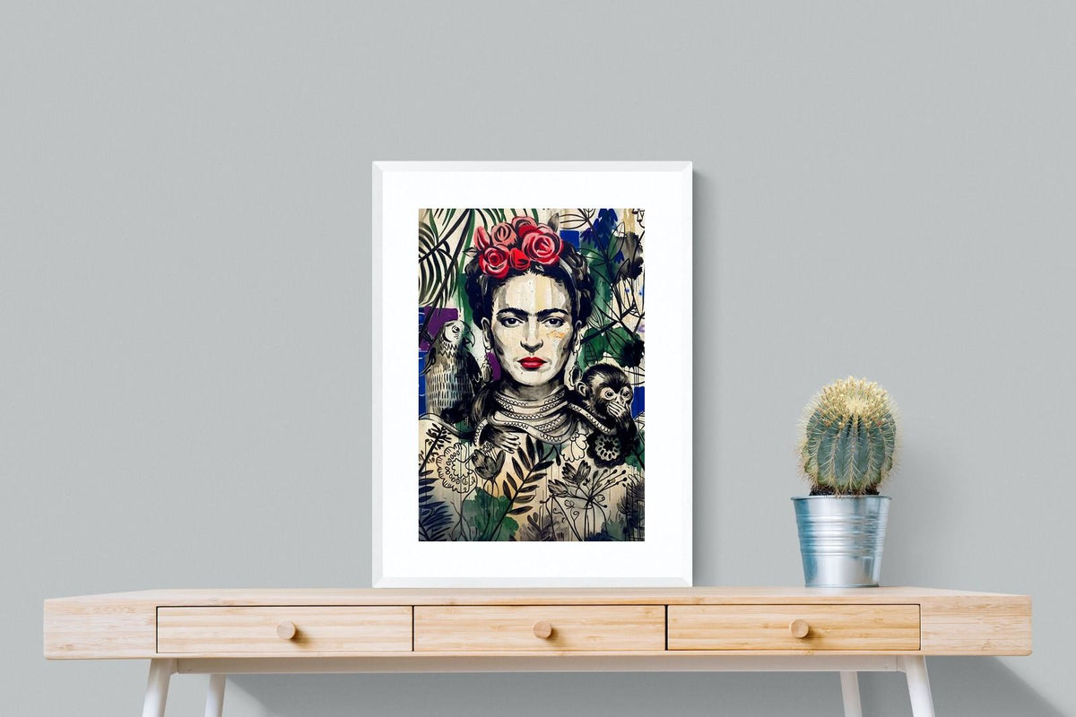 Pixalot ® Wild Frida