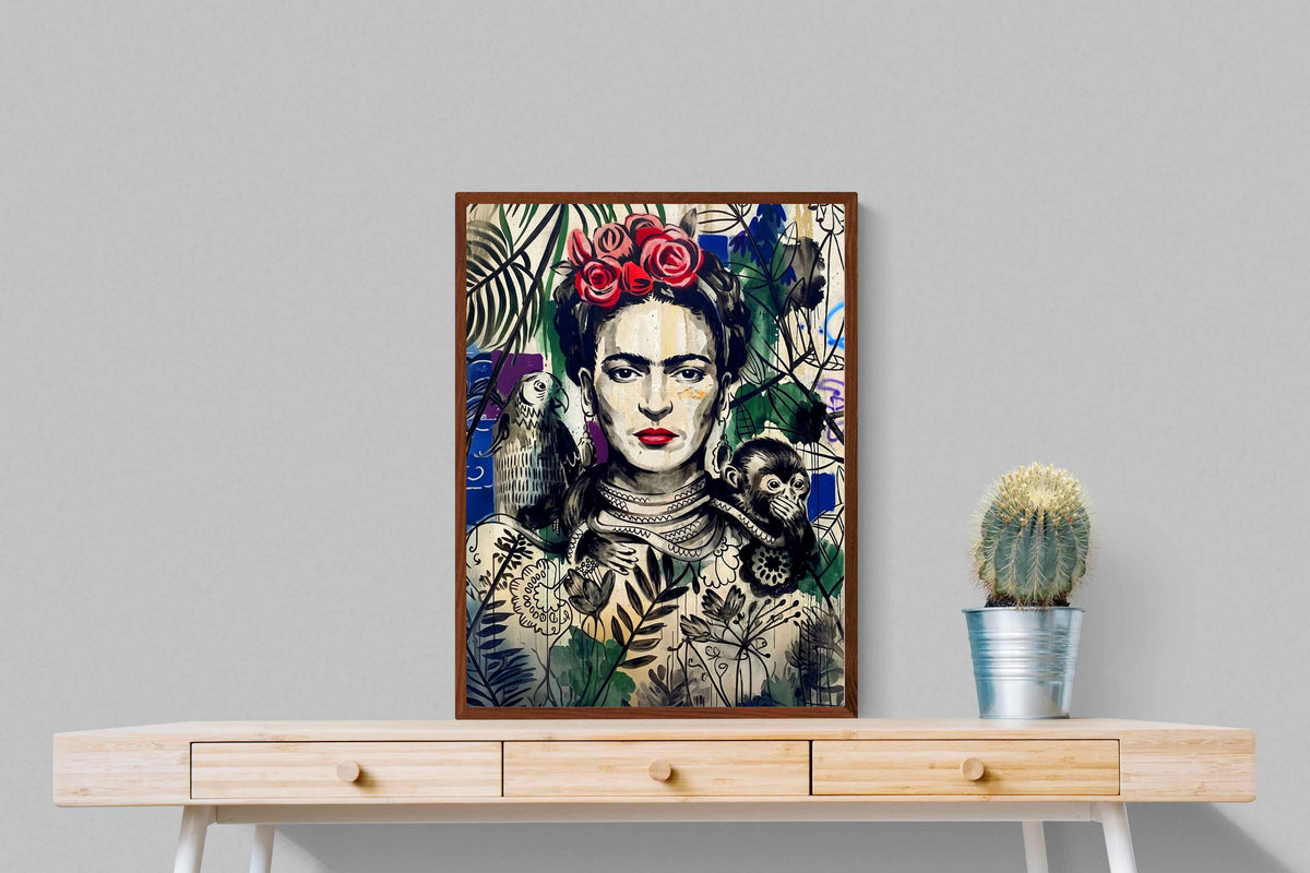 Pixalot ® Wild Frida