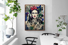 Pixalot ® Wild Frida