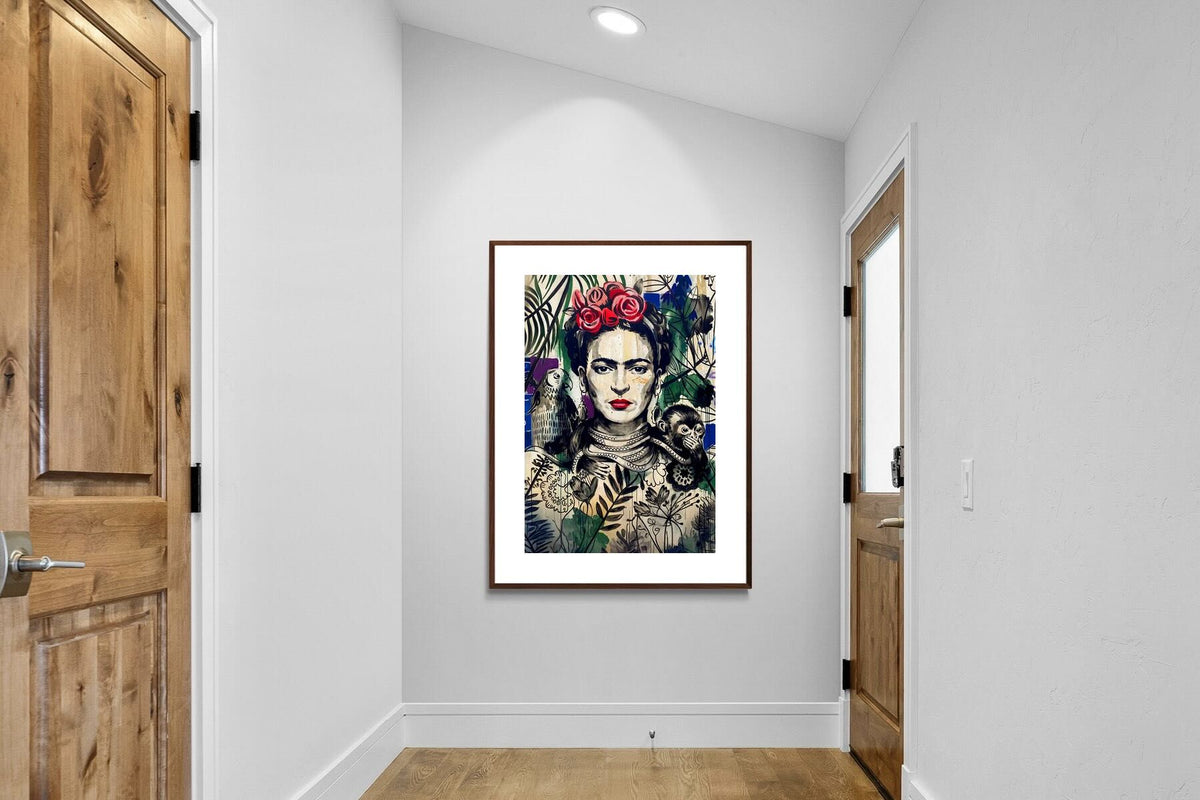 Pixalot ® Wild Frida