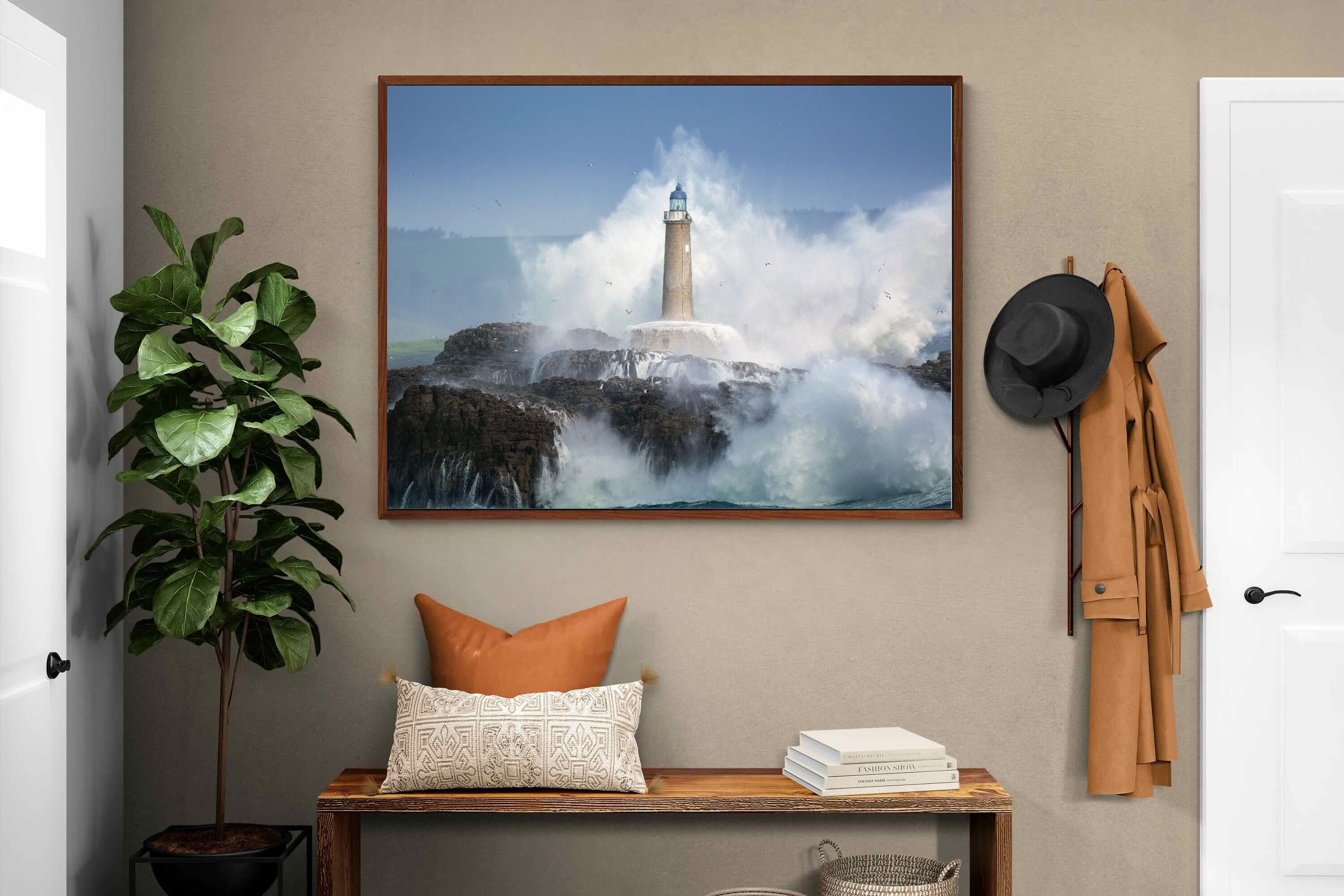 Pixalot ® Wild Sea