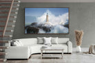 Pixalot ® Wild Sea