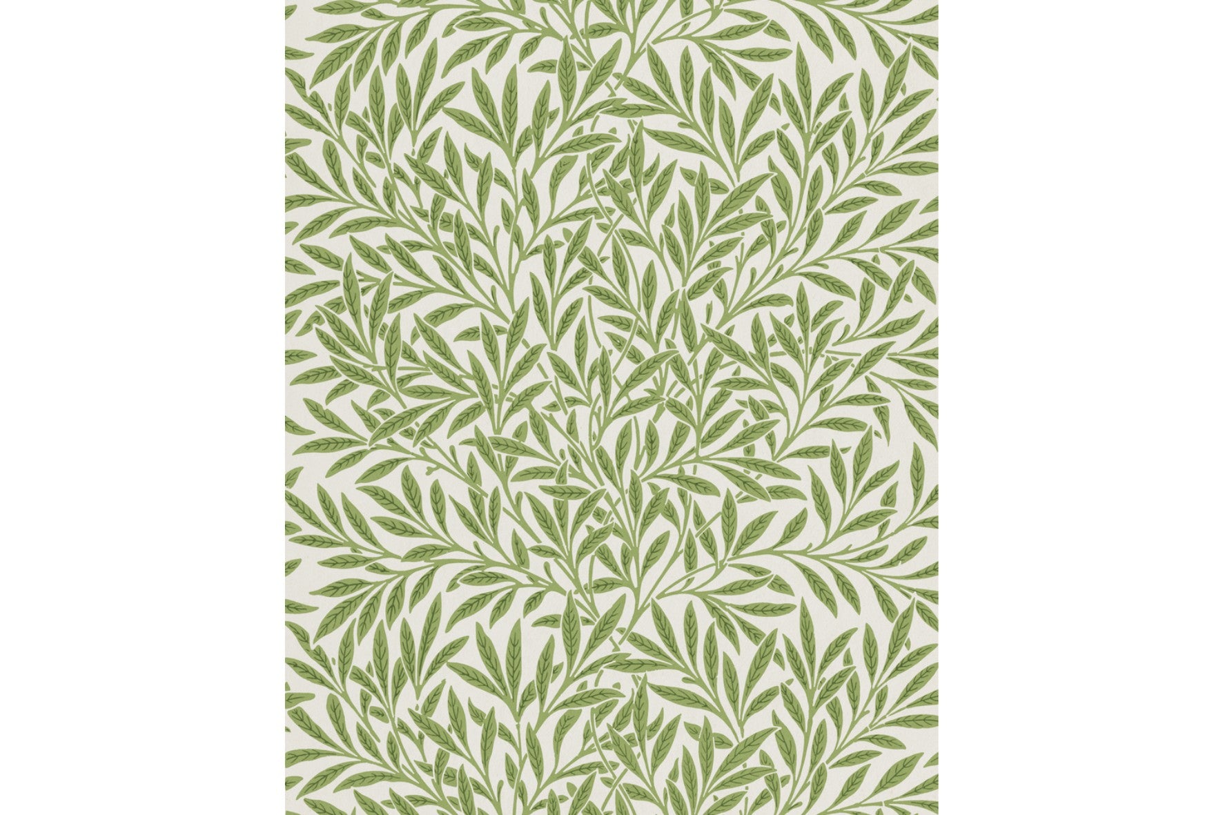 Willow Pattern