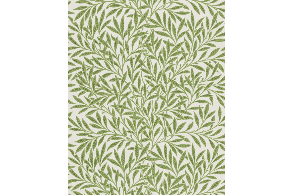 Willow Pattern
