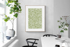 Pixalot Willow Pattern