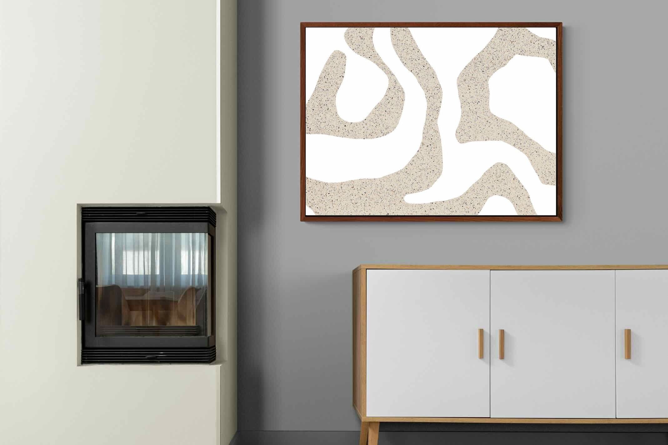Pixalot ® Winding Shapes