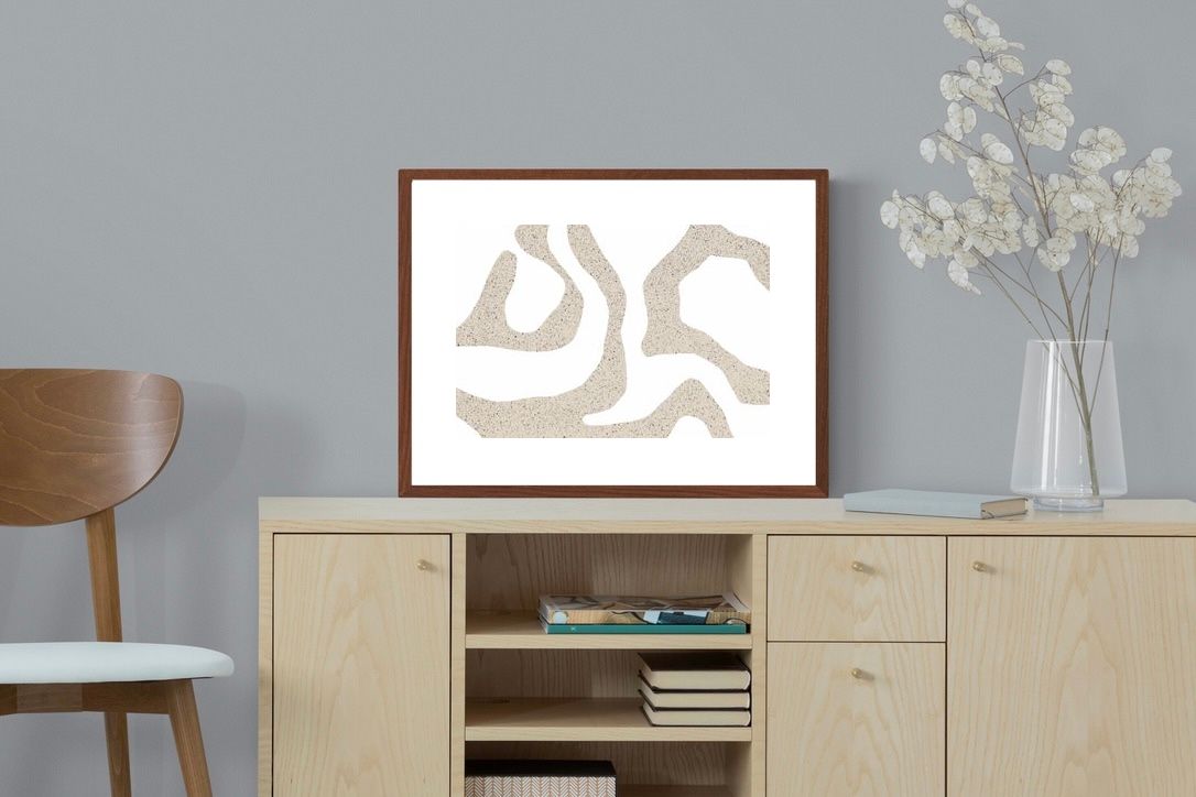 Pixalot ® Winding Shapes