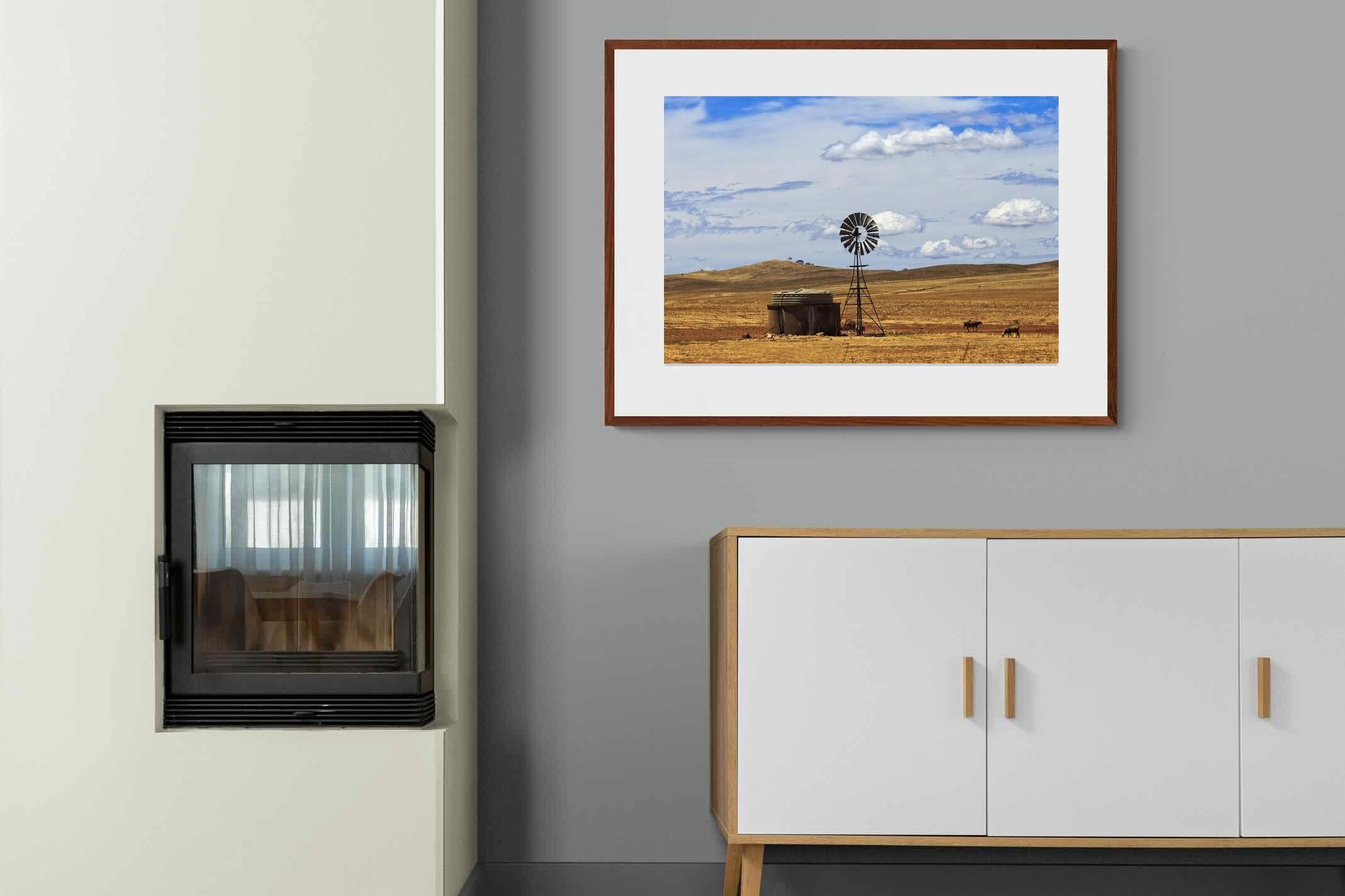 Pixalot ® Windmill