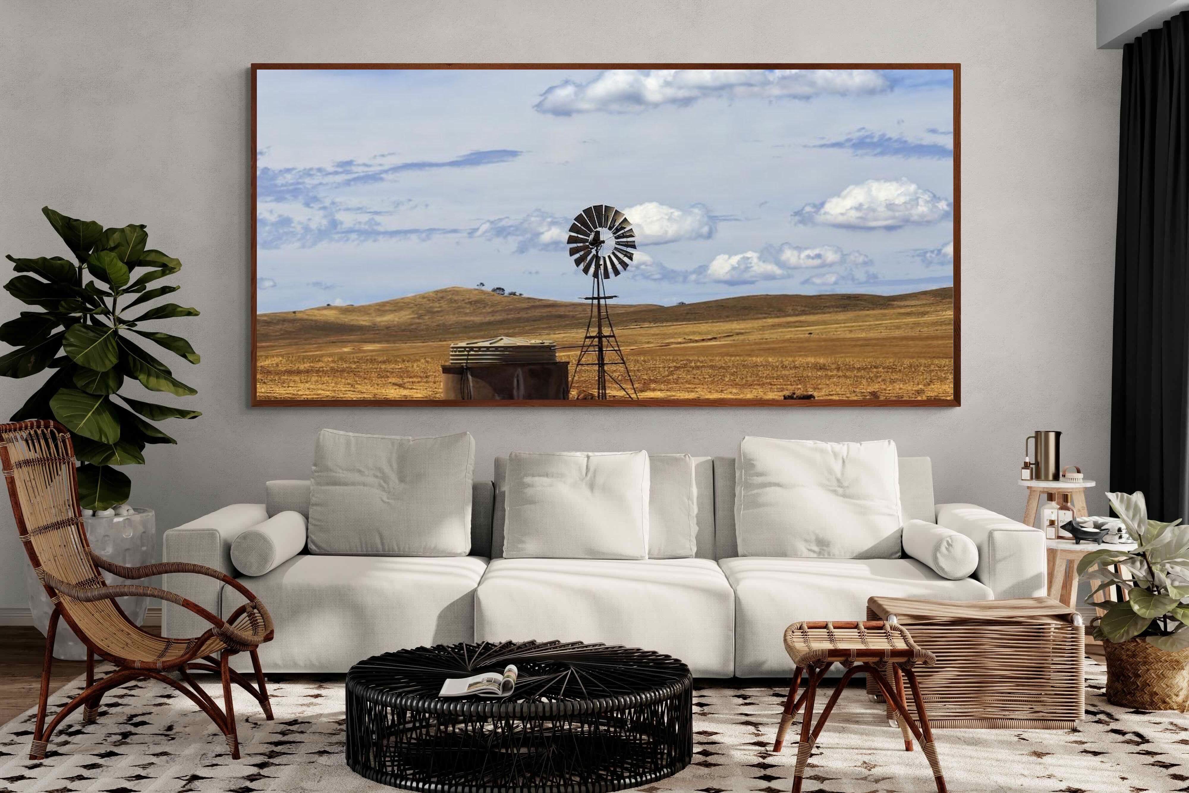 Pixalot ® Windmill