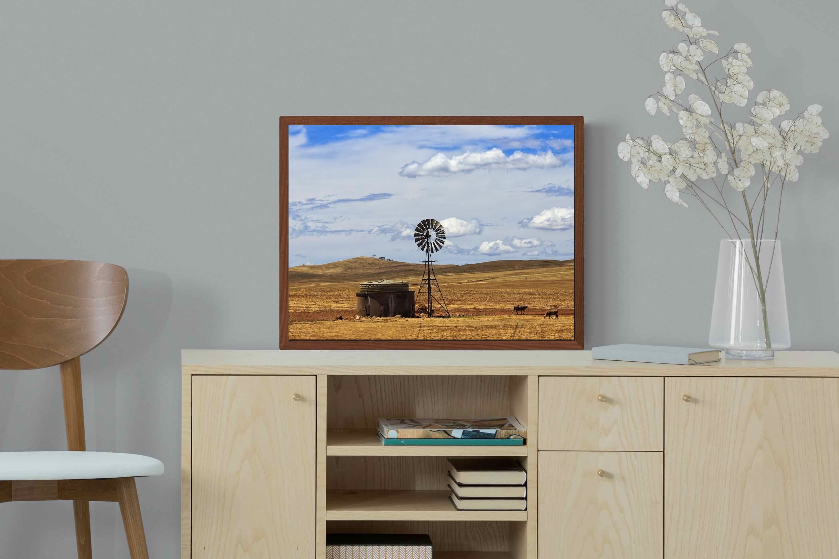 Pixalot ® Windmill