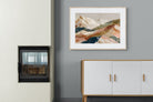 Pixalot ® Windswept Desert Mountains