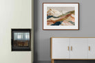 Pixalot ® Windswept Desert Mountains