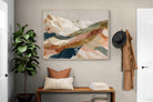 Pixalot ® Windswept Desert Mountains