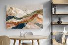 Pixalot ® Windswept Desert Mountains