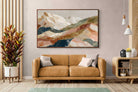Pixalot ® Windswept Desert Mountains