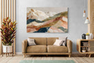 Pixalot ® Windswept Desert Mountains