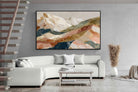 Pixalot ® Windswept Desert Mountains