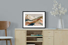 Pixalot ® Windswept Desert Mountains