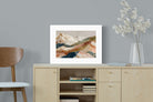 Pixalot ® Windswept Desert Mountains