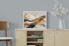 Pixalot ® Windswept Desert Mountains
