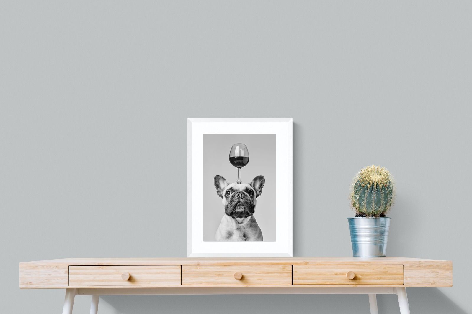 Pixalot Wine Pup