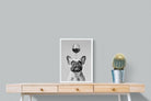Pixalot Wine Pup
