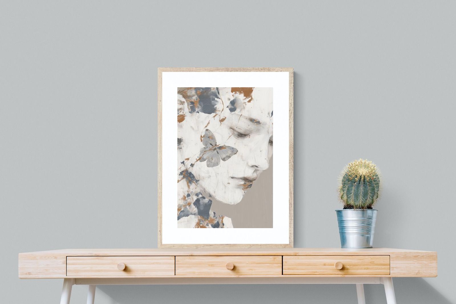 Pixalot ® Winged Silence