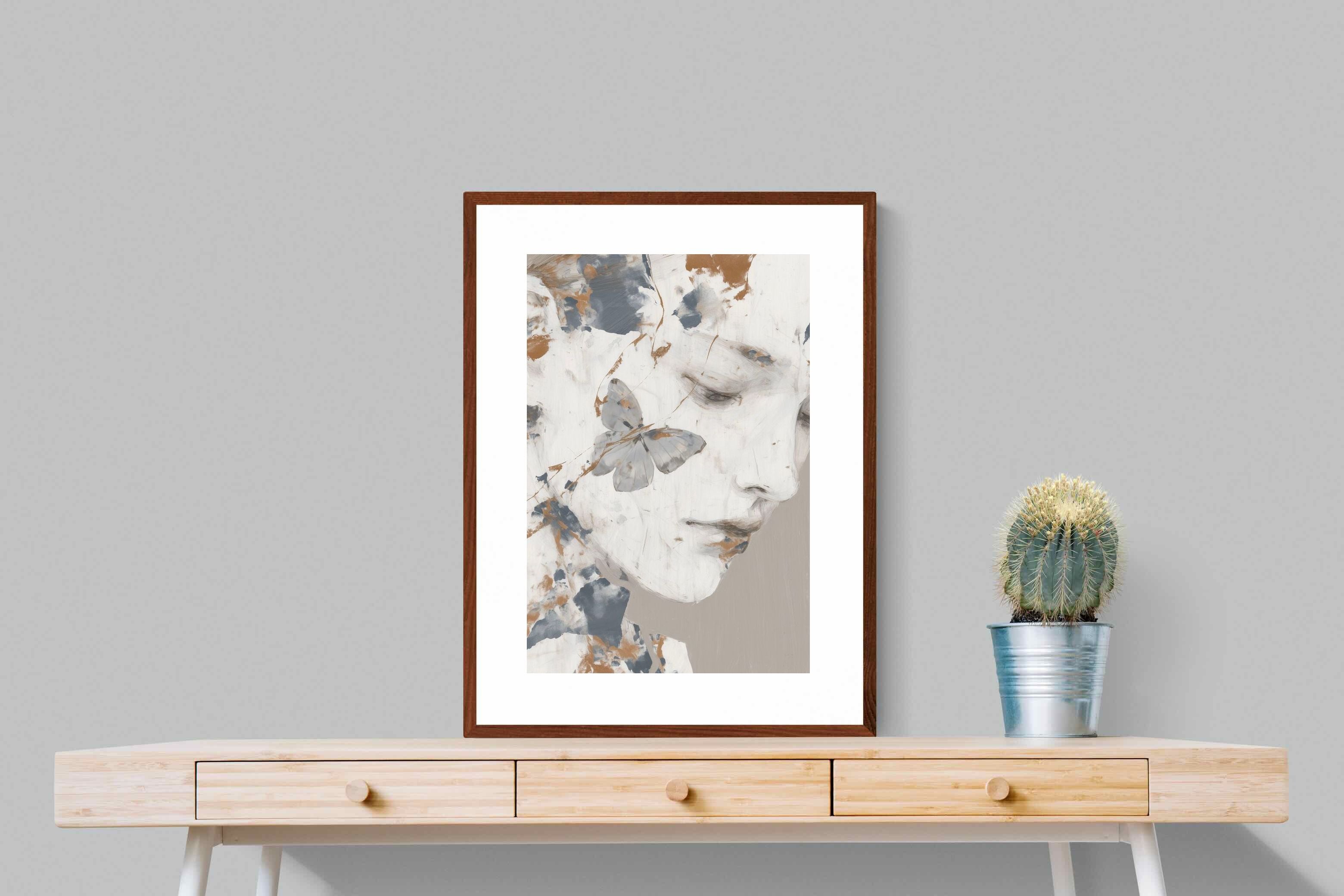 Pixalot ® Winged Silence