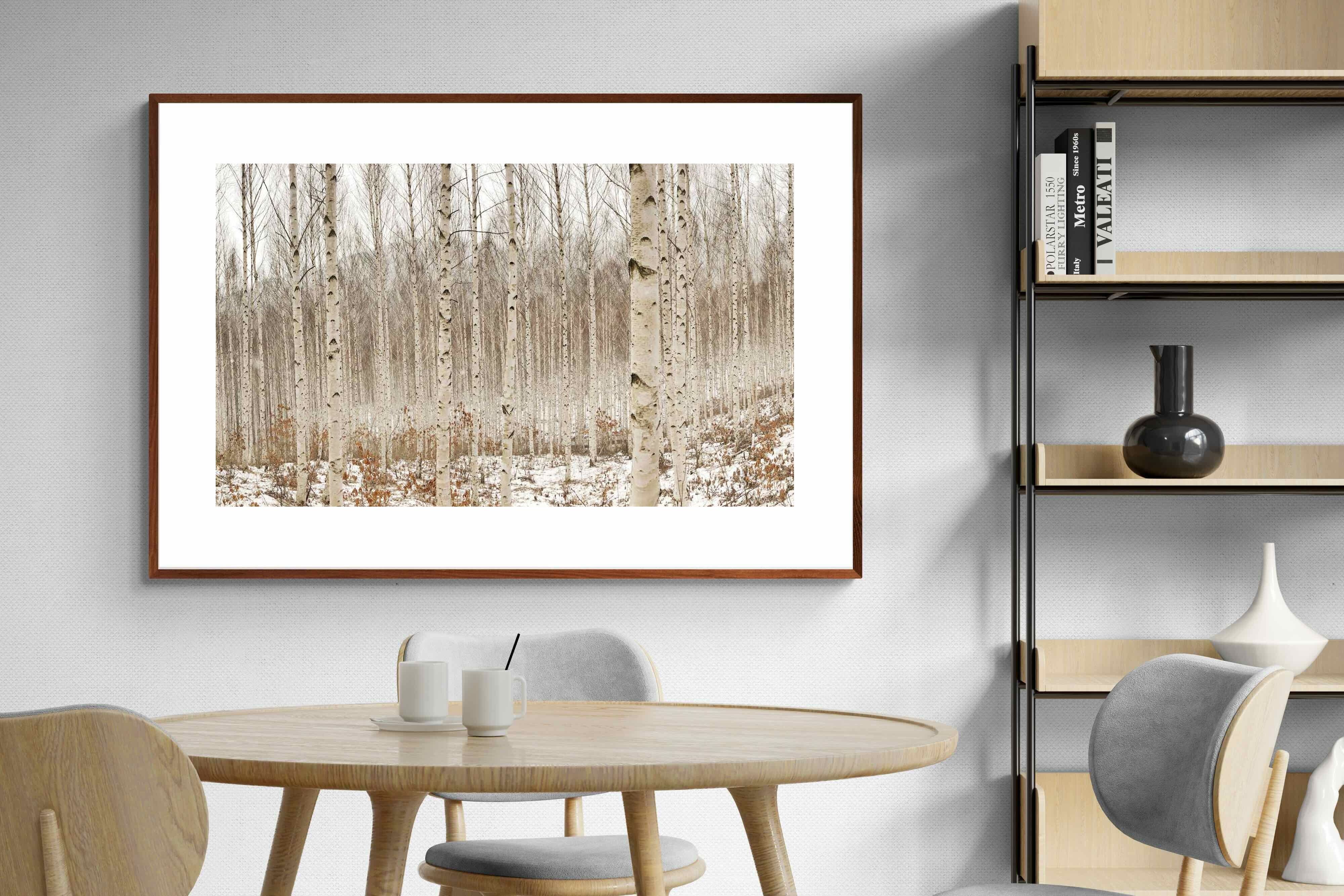 Pixalot ® Winter Forest