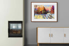 Pixalot ® Winter Wood