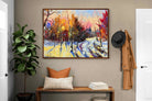 Pixalot ® Winter Wood