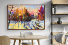 Pixalot ® Winter Wood