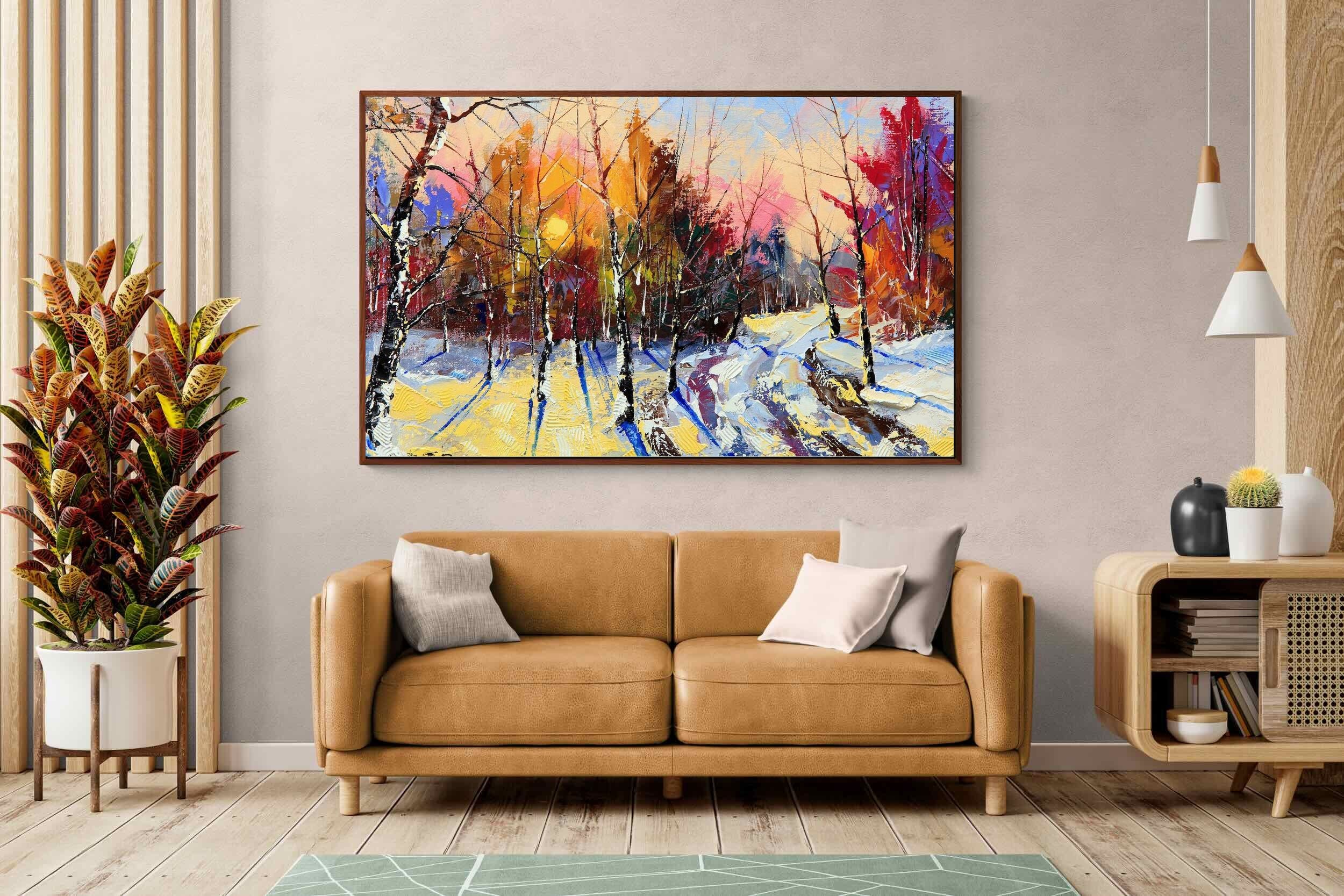 Pixalot ® Winter Wood