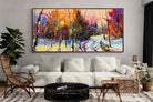 Pixalot ® Winter Wood