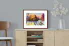 Pixalot ® Winter Wood
