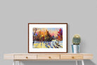 Pixalot ® Winter Wood