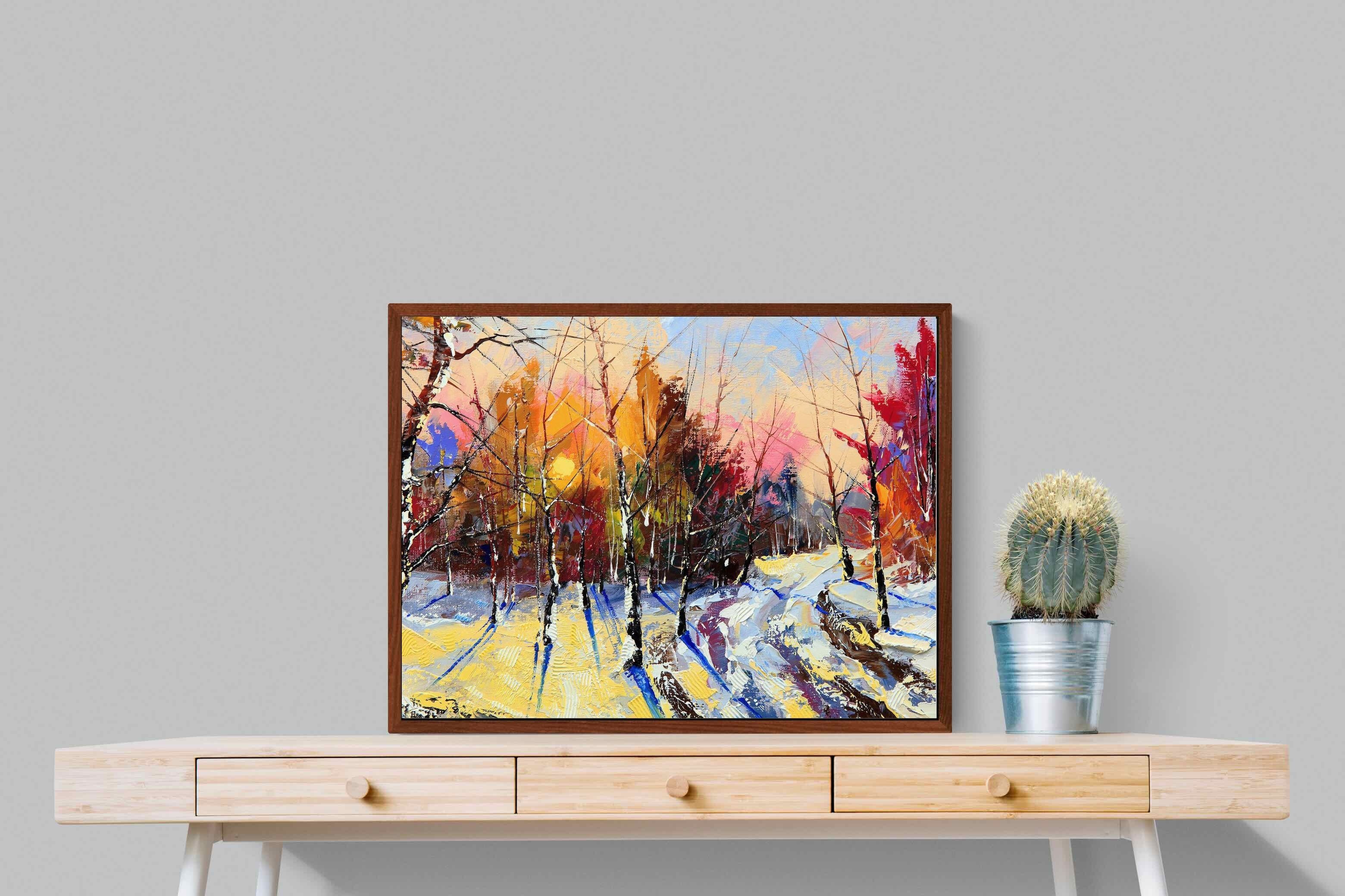Pixalot ® Winter Wood
