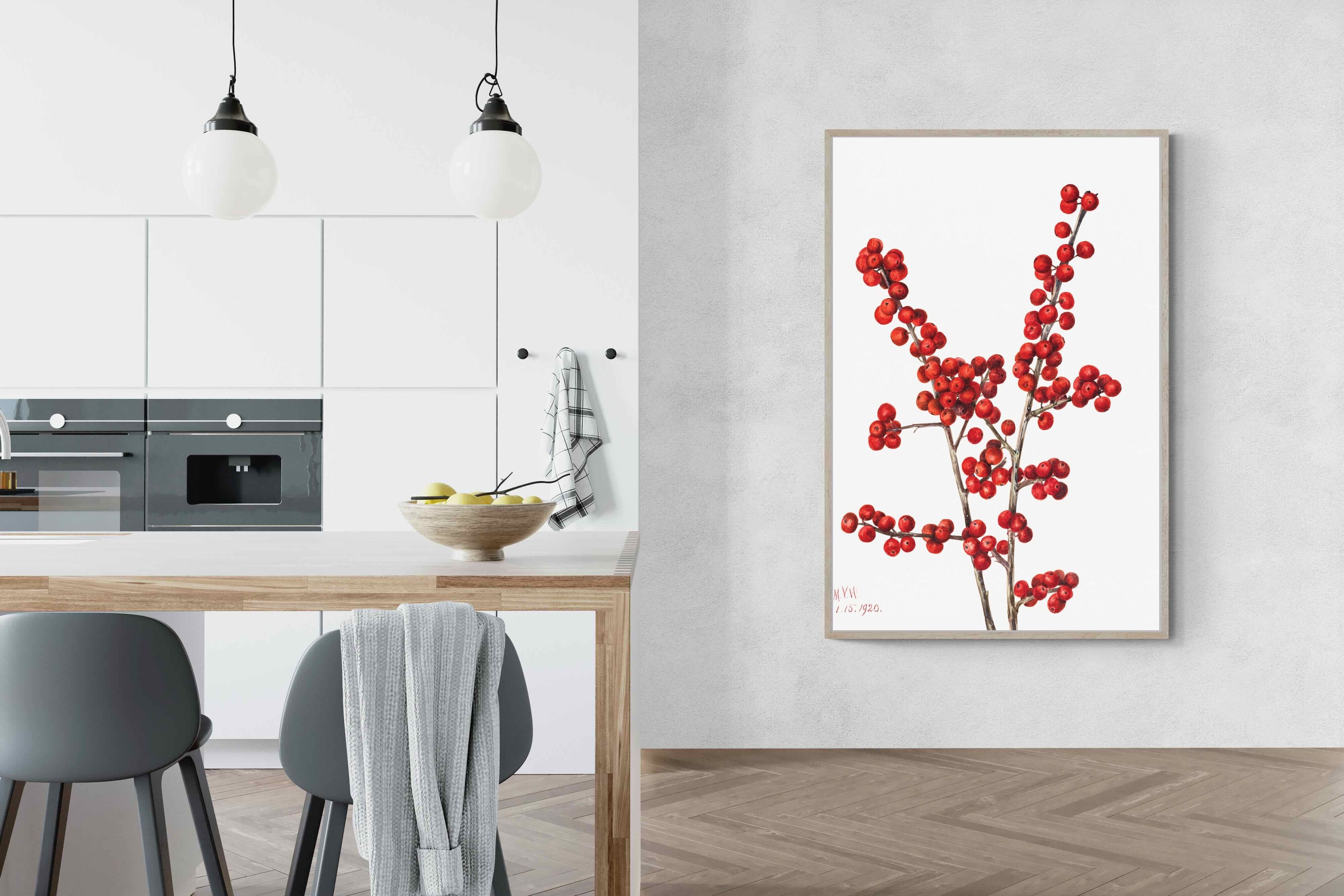 Pixalot Winterberry