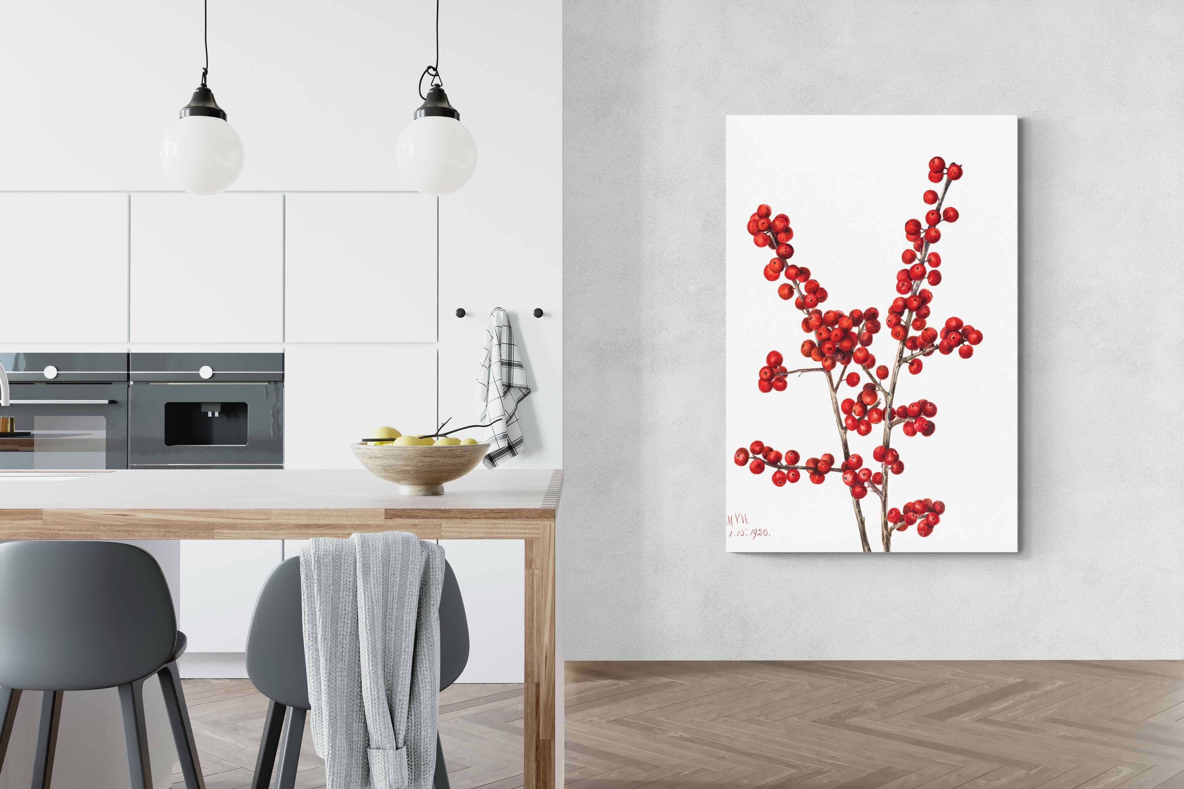 Pixalot Winterberry