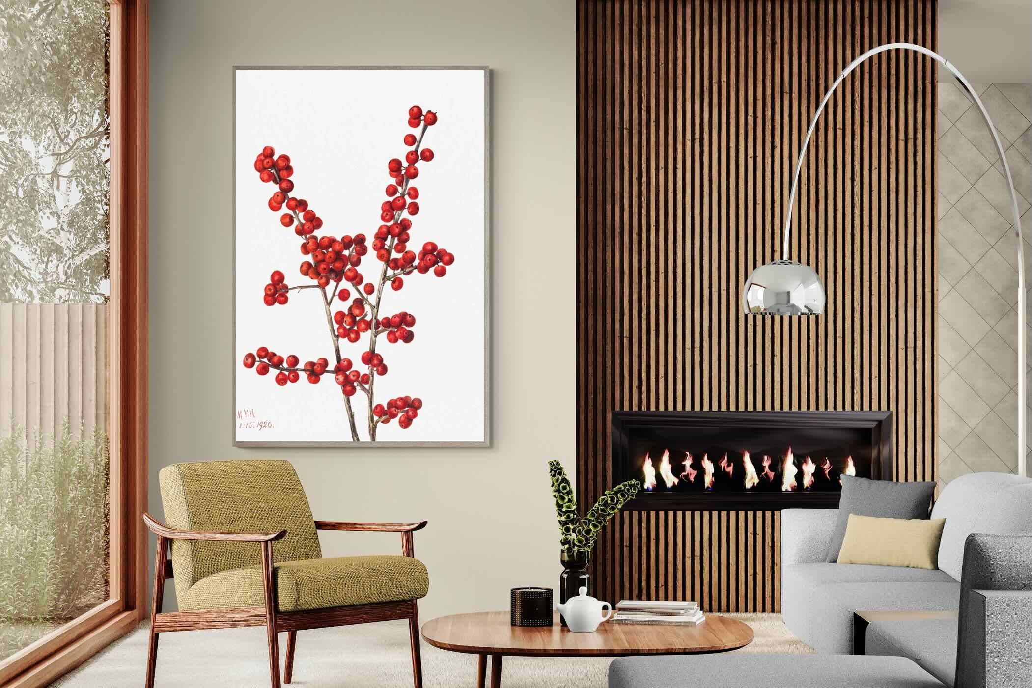 Pixalot Winterberry