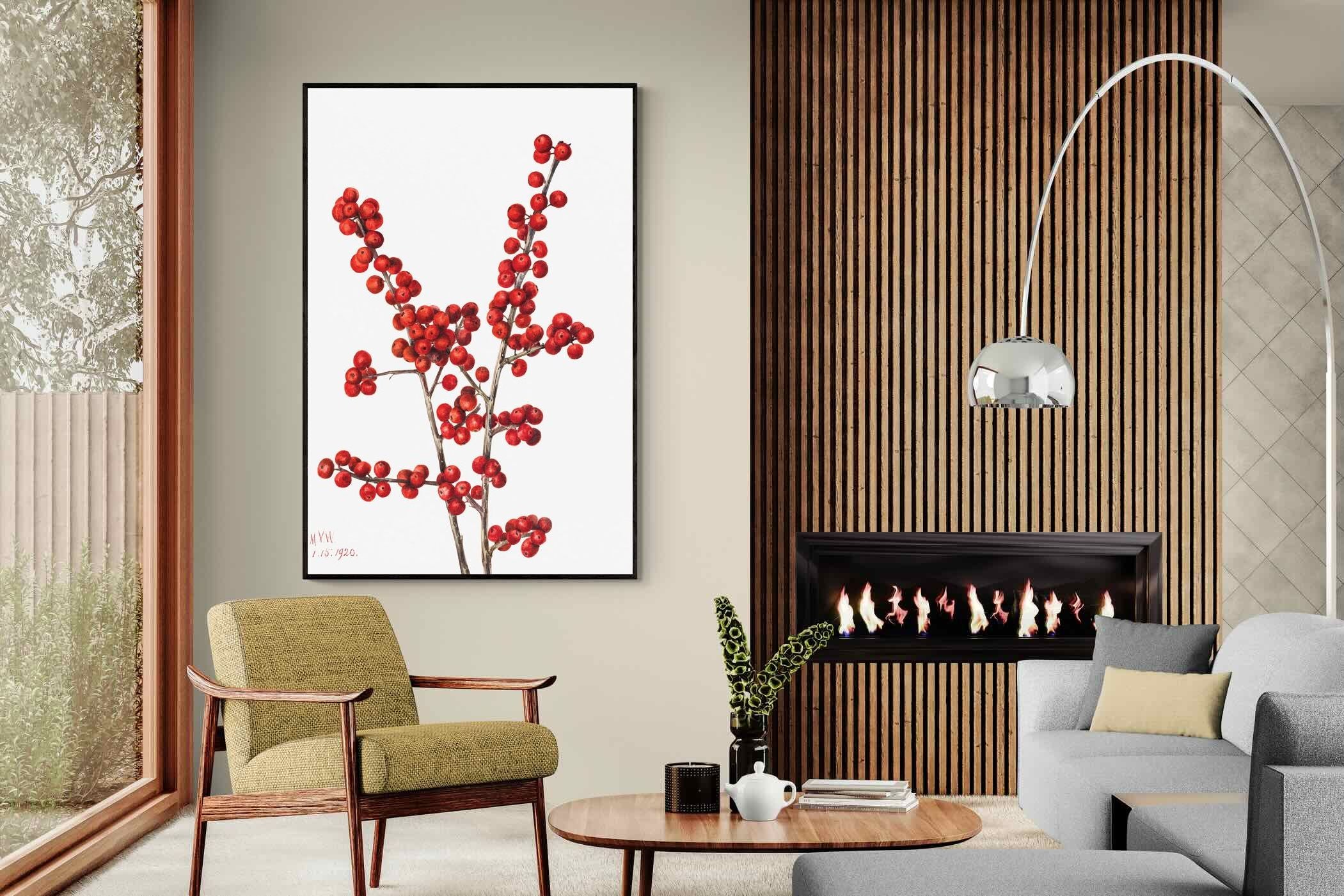 Pixalot Winterberry
