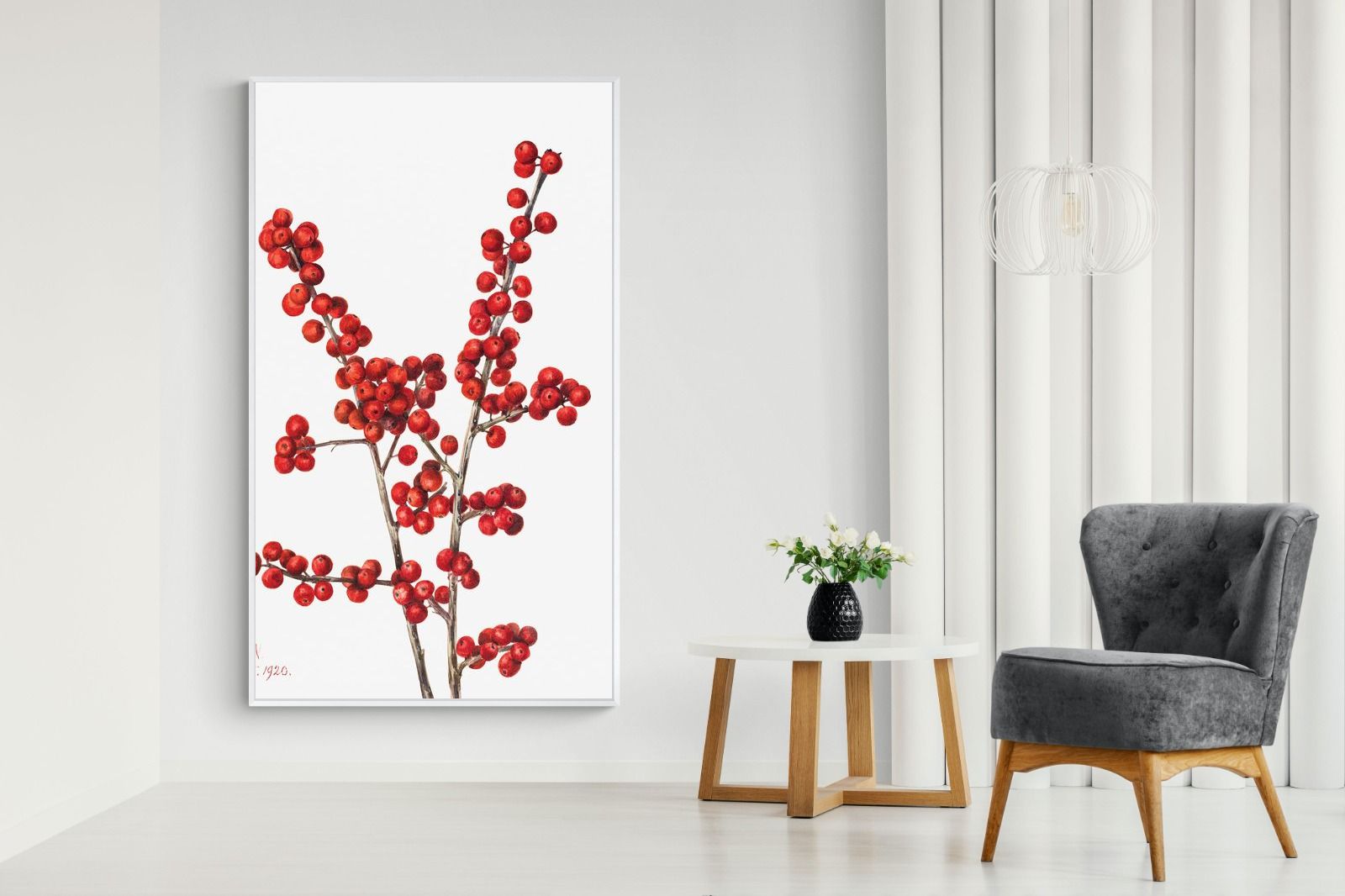 Pixalot Winterberry