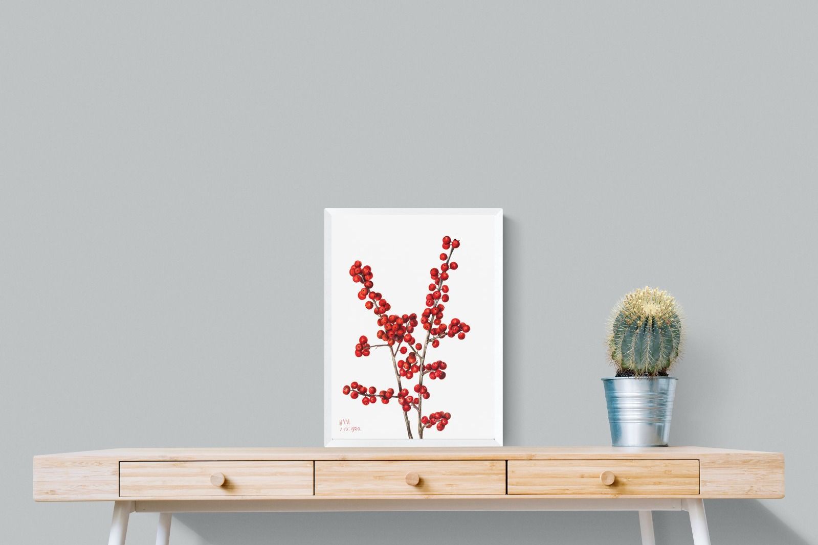 Pixalot Winterberry