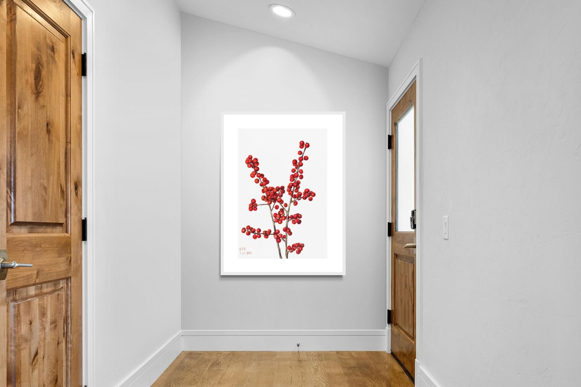 Pixalot Winterberry